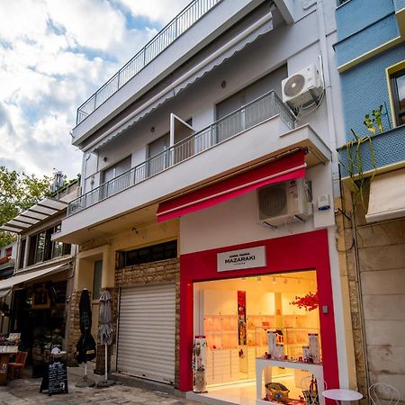 Plaka Rafaela Elegant Urban Retreat In Athens Historic Heart Διαμέρισμα Εξωτερικό φωτογραφία